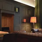 Linnen Luxx Apartment