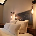 Linnen Luxx Apartment