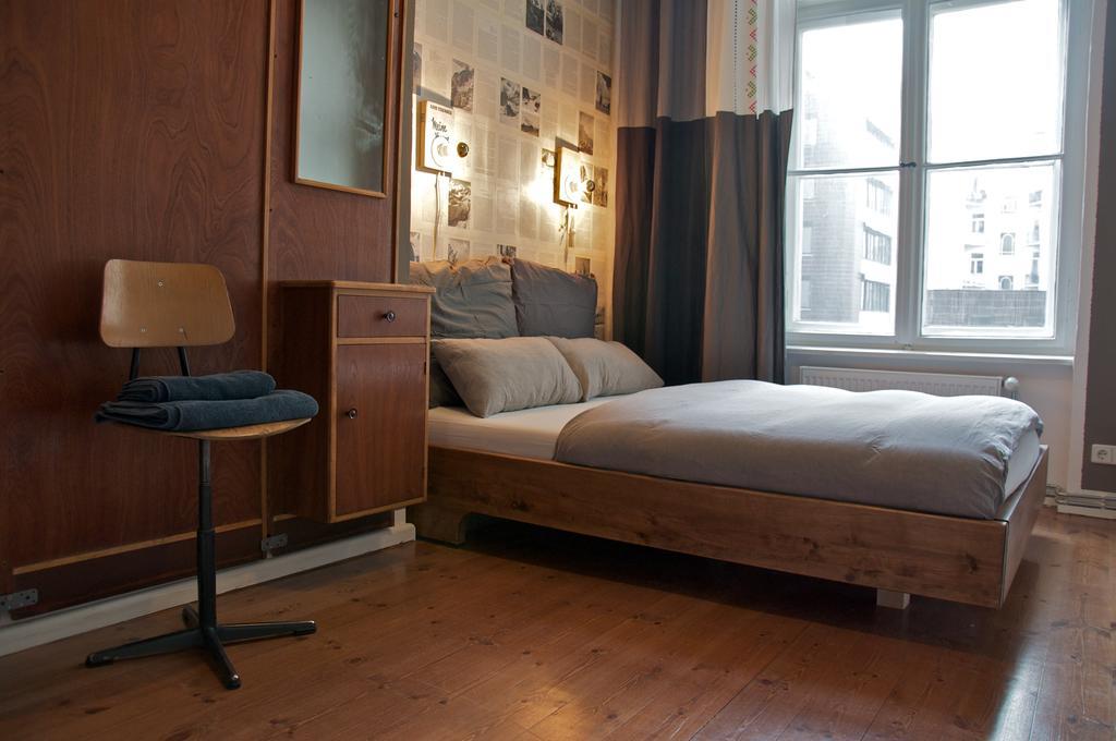 Appartamento Linnen Luxx Berlino