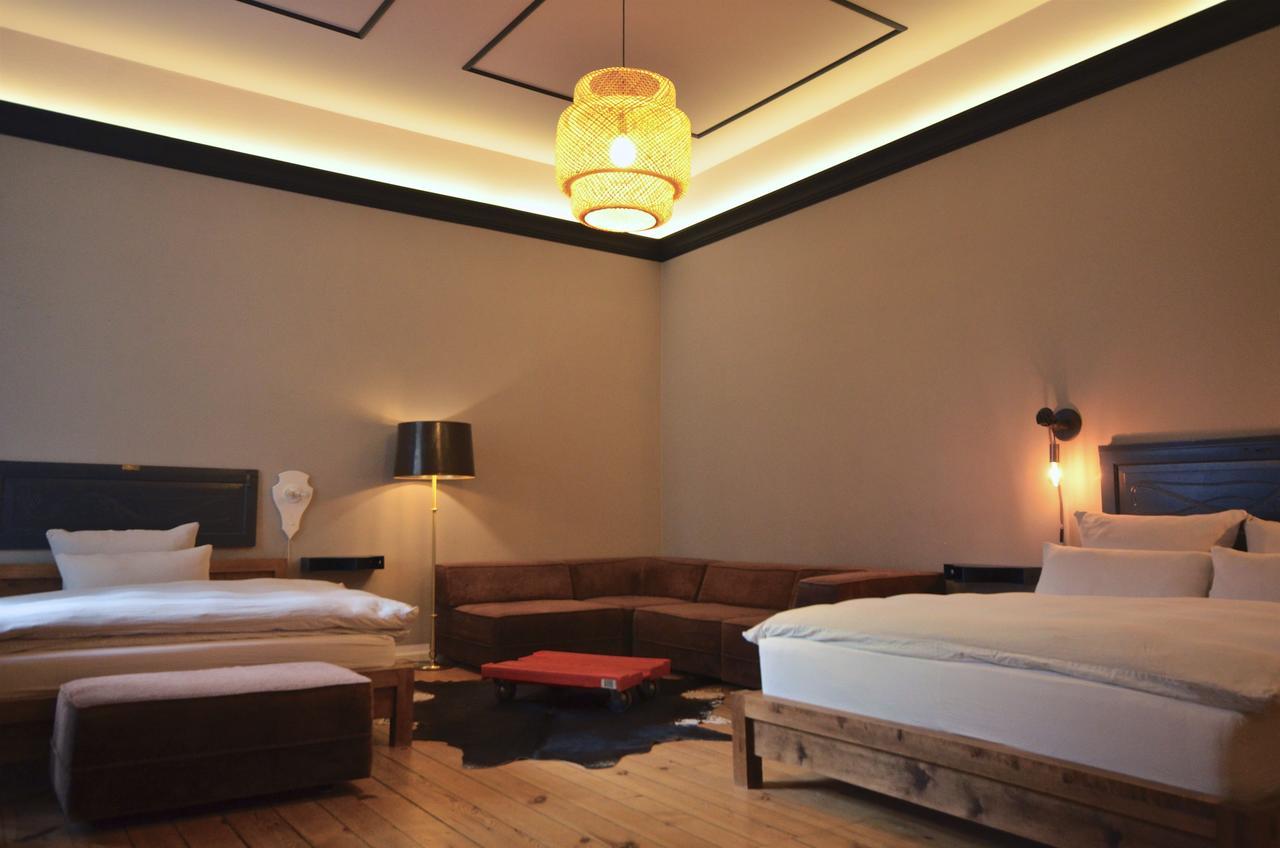 Linnen Luxx Appartamento